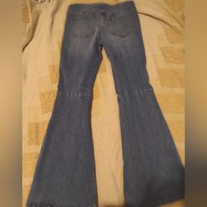Free people jean